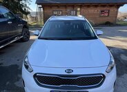 KIA Niro Hatchback 0,0 0