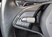 Škoda Scala Hatchback 1,5 l 110 kw