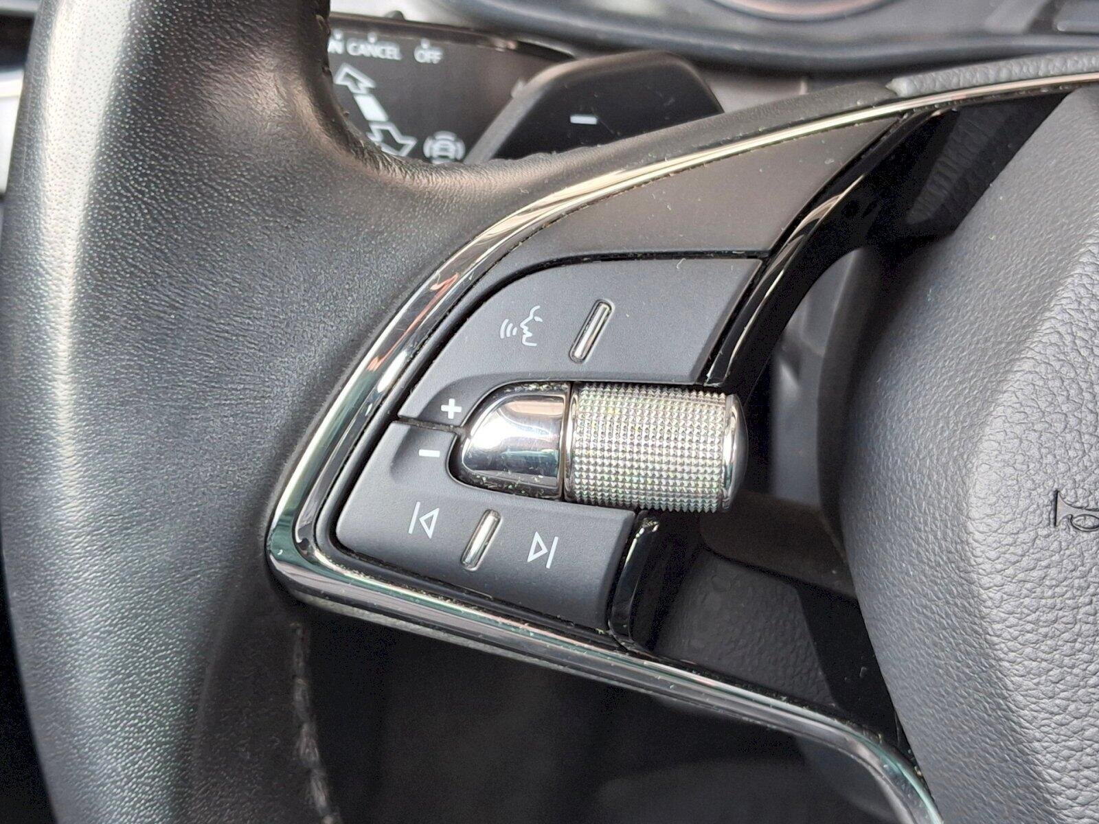 Škoda Scala Hatchback 1,5 l 110 kw