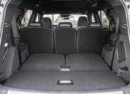 Peugeot 5008 SUV / Terénní 1,2 l 107 kw