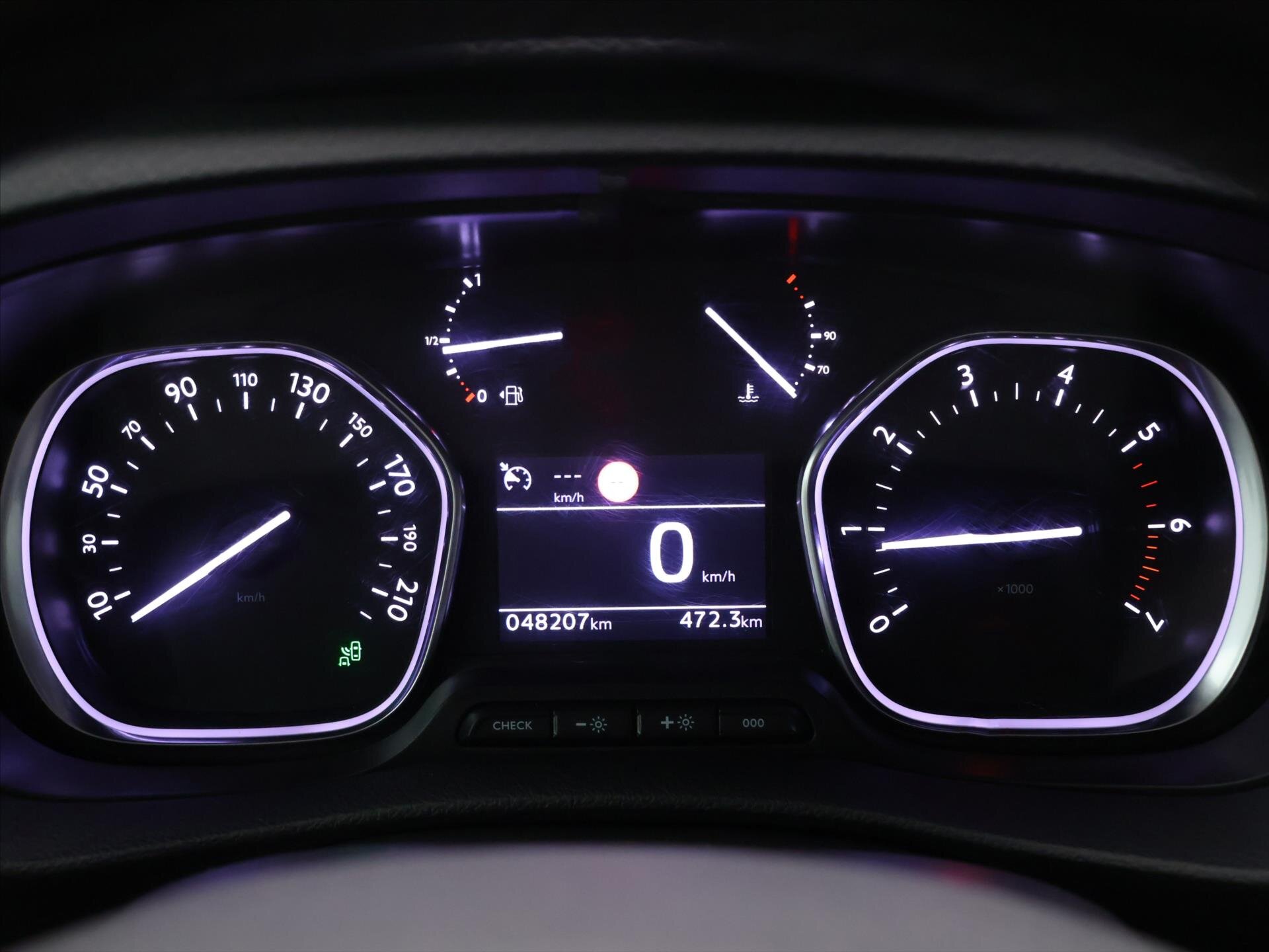 Toyota ProAce MPV 2,0 l 130 kw