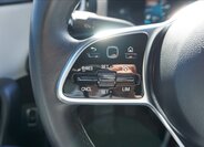 Mercedes-Benz Třídy A Sedan / Limuzína 1,3 l 100 kw