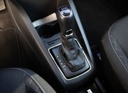 Škoda Fabia Kombi 1,4 l 66 kw