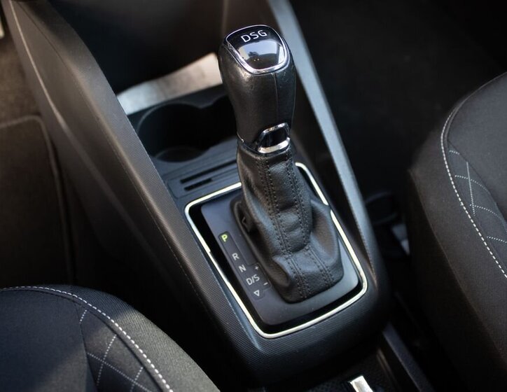 Škoda Fabia Kombi 1,4 l 66 kw