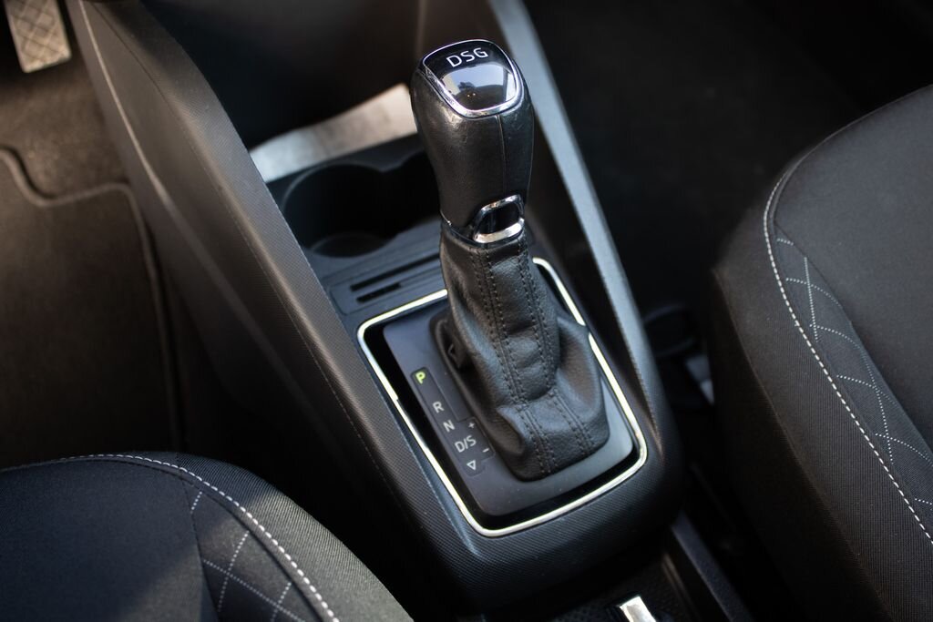 Škoda Fabia Kombi 1,4 l 66 kw