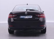 Škoda Superb Liftback 2,0 l 162 kw