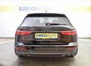 Audi S6 Kombi 3,0 l 253 kw