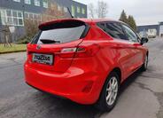 Ford Fiesta 5