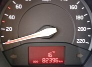 KIA Rio Hatchback 1,2 l 63 kw