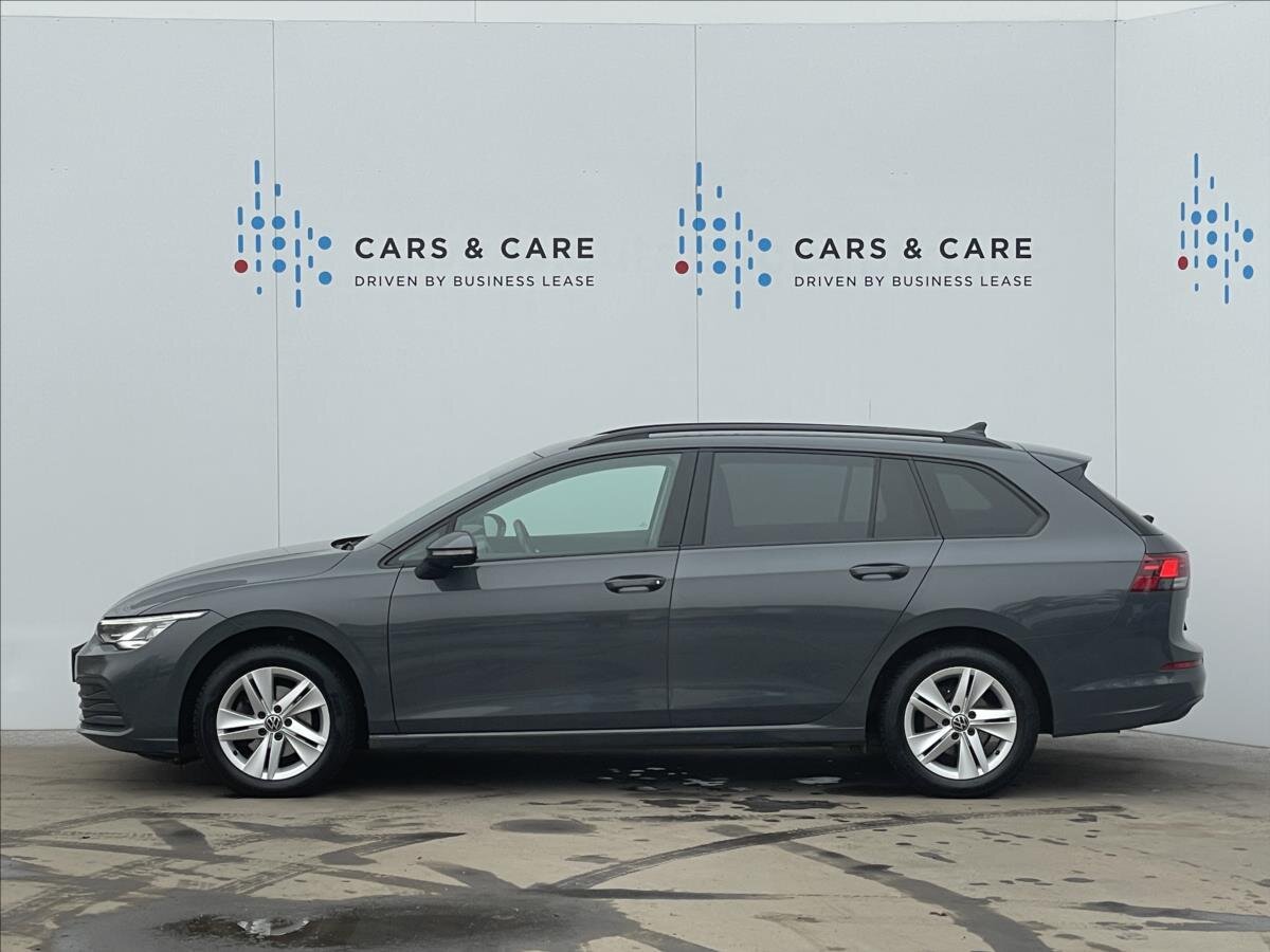 Volkswagen Golf Kombi 1,5 l 96 kw