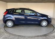 Ford Fiesta 8