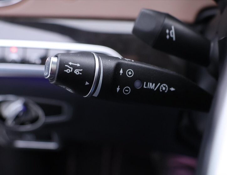 Mercedes-Benz Třídy S Sedan / Limuzína 3,0 l 190 kw