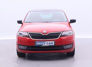 Škoda Rapid Hatchback 1,2 l 77 kw