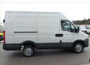 Iveco Daily Ostatní 2,3 l 93 kw