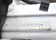 Volkswagen Golf Hatchback 1,5 l 110 kw