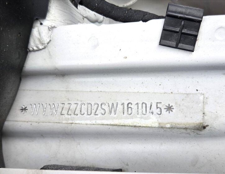 Volkswagen Golf Hatchback 1,5 l 110 kw