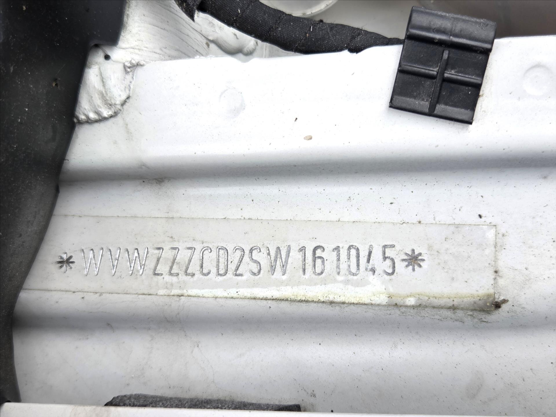 Volkswagen Golf Hatchback 1,5 l 110 kw