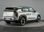KIA EV3 SUV / Terénní 0,0 150 kw