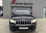 Jeep Grand Cherokee 3