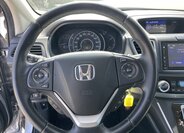 Honda CR-V SUV / Terénní 1,6 l 118 kw
