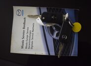 Mazda 6 Kombi 2,0 l 105 kw