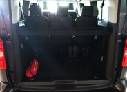 Citroën SpaceTourer MPV 2,2 l 133 kw