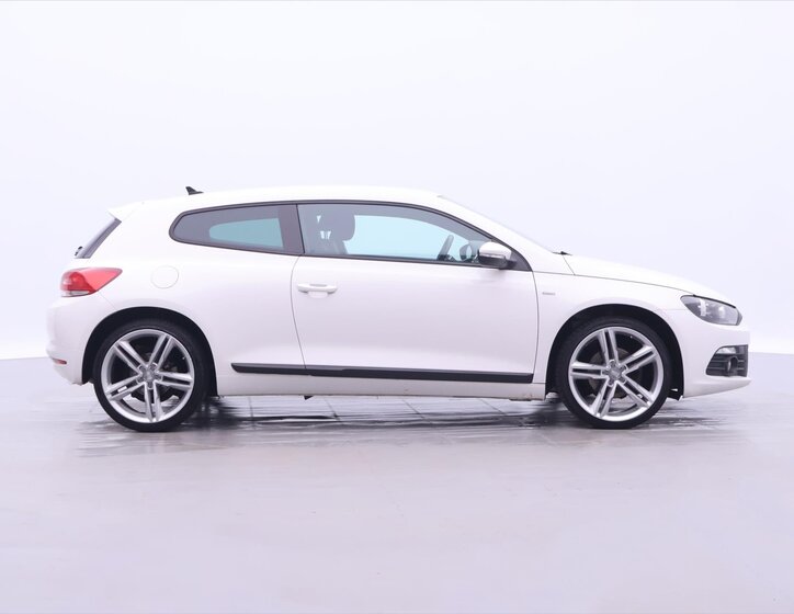 Volkswagen Scirocco Kupé 1,4 l 90 kw
