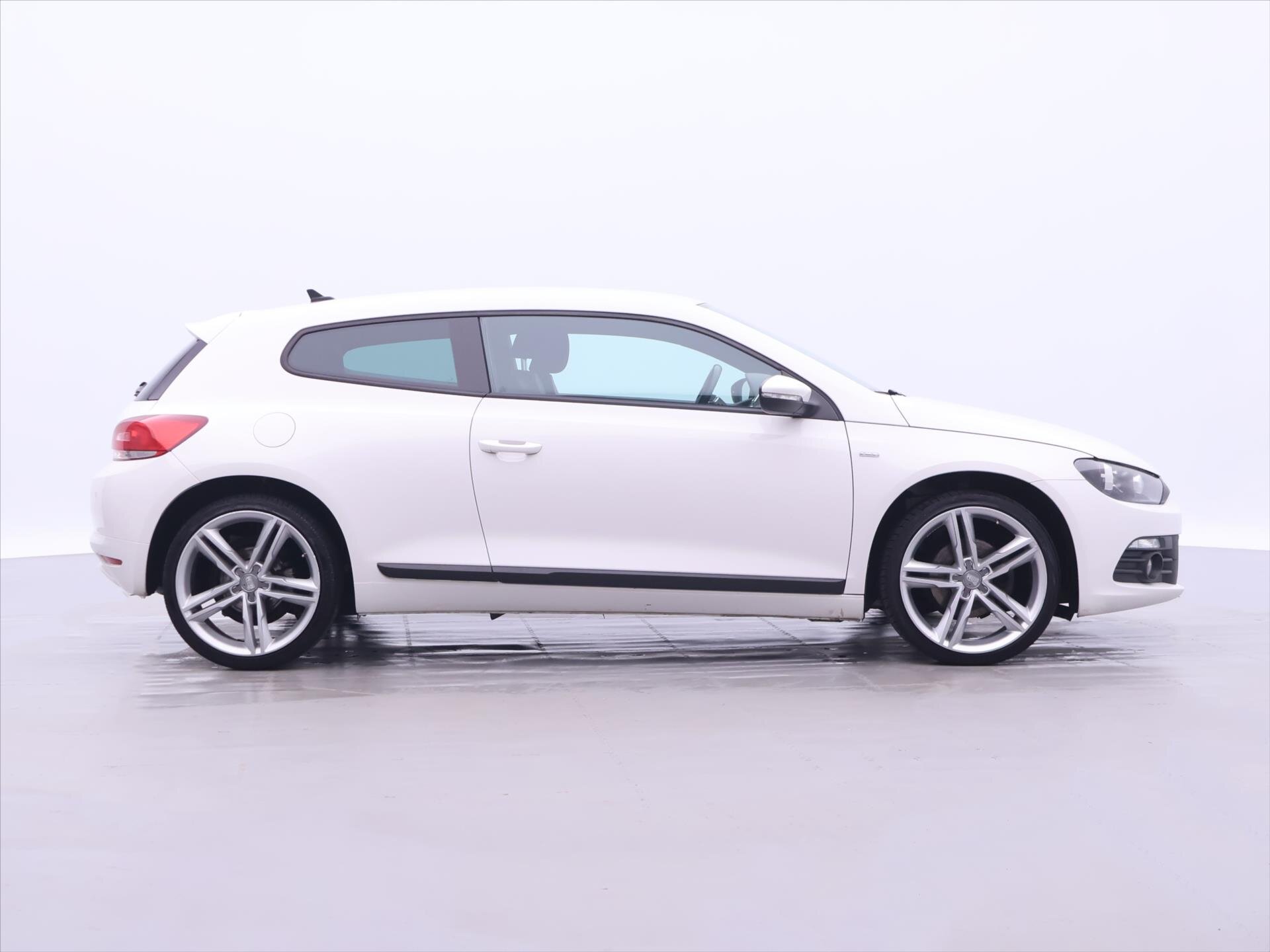 Volkswagen Scirocco Kupé 1,4 l 90 kw