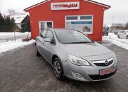 Opel Astra 1
