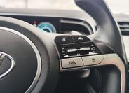 Hyundai Tucson SUV 1,6 l 195 kw