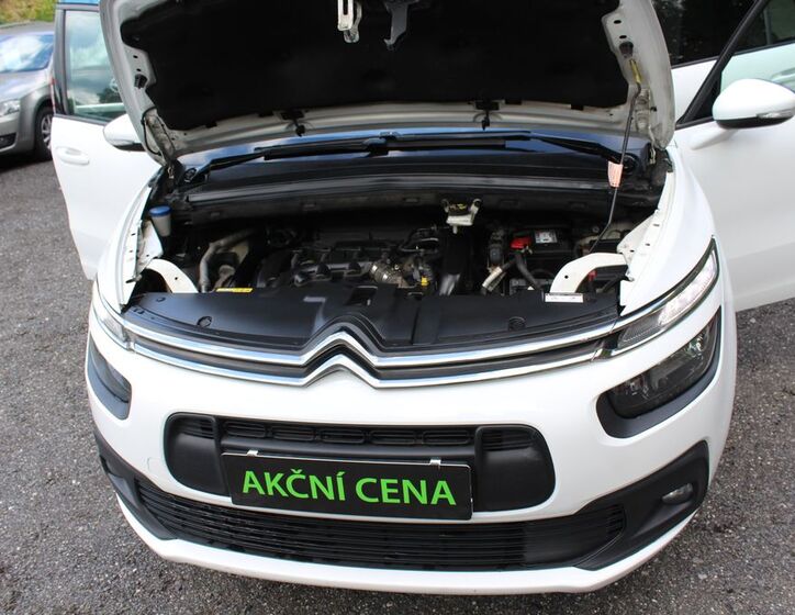 Citroën Grand C4 Picasso 25