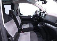 Citroën SpaceTourer 12