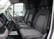 Volkswagen Crafter Ostatní 2,0 l 103 kw