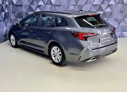 Toyota Corolla Kombi 1,8 l 72 kw