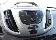 Ford Transit Ostatní 2,0 l 96 kw