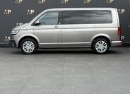 Volkswagen Multivan 10