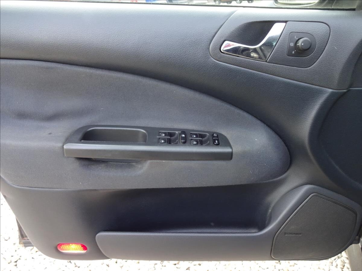 Škoda Octavia Kombi 1,9 l 74 kw