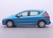 Peugeot 207 4