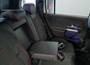 Mercedes-Benz GLB SUV 1,3 l 120 kw