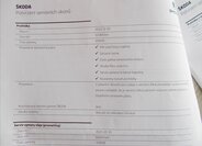 Škoda Octavia Kombi 1,6 l 85 kw