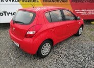 Hyundai i20 Hatchback 1,2 l 57 kw