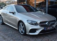 Mercedes-Benz Třídy E 46