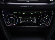 Škoda Superb Kombi 2,0 l 125 kw