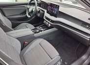 Škoda Superb Kombi 2,0 l 142 kw