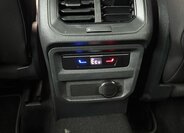 Volkswagen Tiguan SUV / Terénní 1,4 l 110 kw