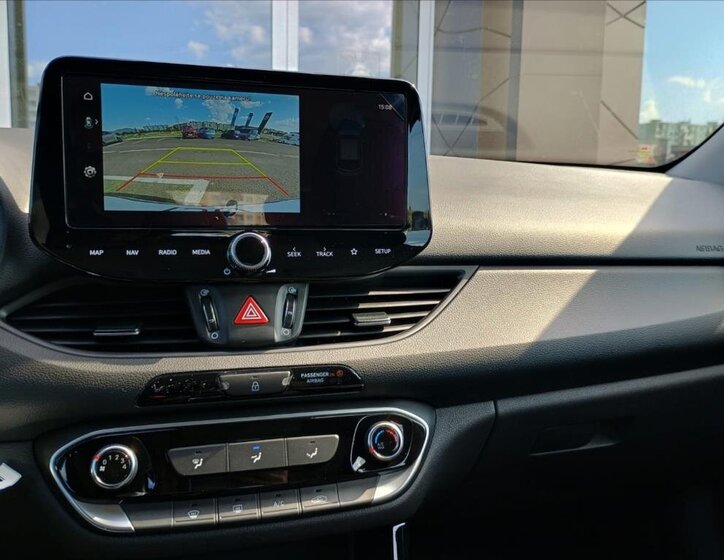 Hyundai i30 Hatchback 998,0 85 kw