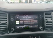 Škoda Kodiaq SUV / Terénní 2,0 l 110 kw