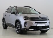 Citroën C5 Aircross SUV / Terénní 1,5 l 96 kw
