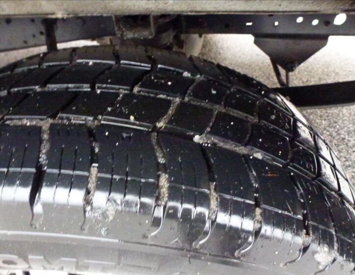 Iveco Daily Ostatní 2,3 l 93 kw