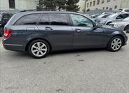 Mercedes-Benz Třídy C 12